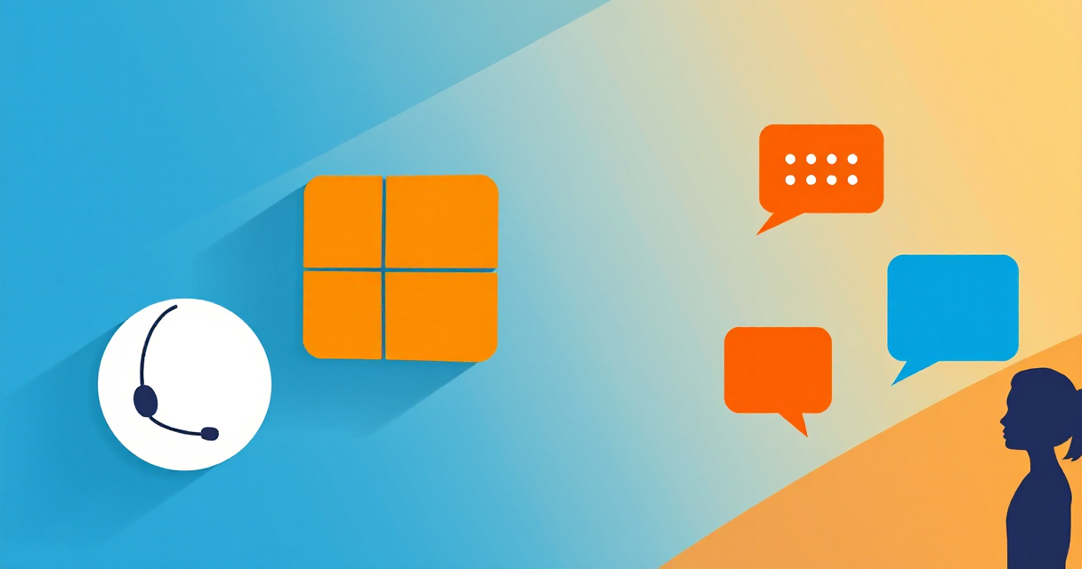 Windows Update sidder fast i Windows 11 — helpdesk-guide 2026